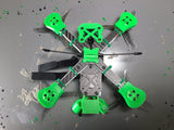 Fly High's Grinderino Drone Kit