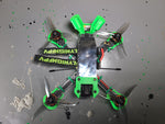 Fly High's Grinderino Drone Kit