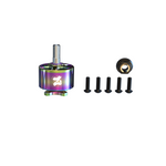 VCI ZOE 2010 1911Kv 3D Motors