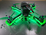 Fly High's DemiBot Drone Kit
