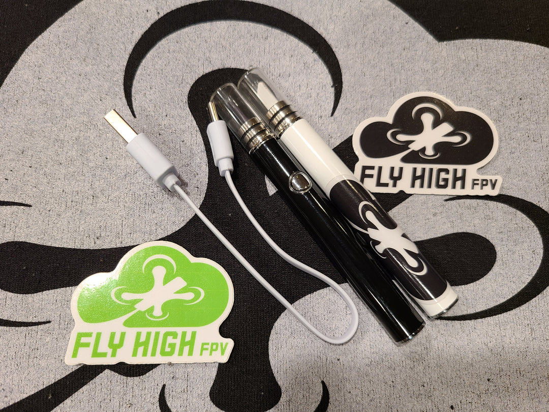 Fly High FPV Electronic Dab Tool Fly High FPV Electronic Dab Tool