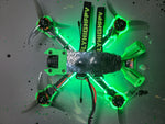 Fly High's Grinderino Drone Kit