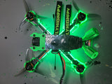 Fly High's Grinderino Drone Kit