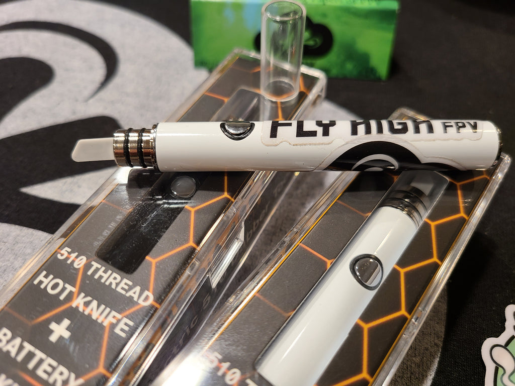 Fly High FPV Electronic Dab Tool Fly High FPV Electronic Dab Tool