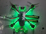 Fly High's Grinderino Drone Kit