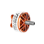 T-Motor Velox 2207 1500kv - Orange 8S