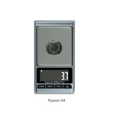 Flywoo DJI 04 Lite Wide - Angle Lens kit 155° (Flywoo 04 Cam Shell)