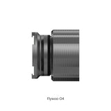 Flywoo DJI 04 Lite Wide - Angle Lens kit 155° (Flywoo 04 Cam Shell)