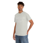 Build Clean Fly Dirty T-Shirt - White Logo