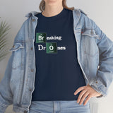 Breaking Drones - T-Shirt