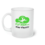 Fly High Stay Frosty Mug