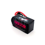 CNHL Black Lipo - 6S 1100mAh