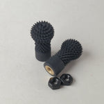 ThumbGrippies - GrandMaster Pinch Sticks - Black M3