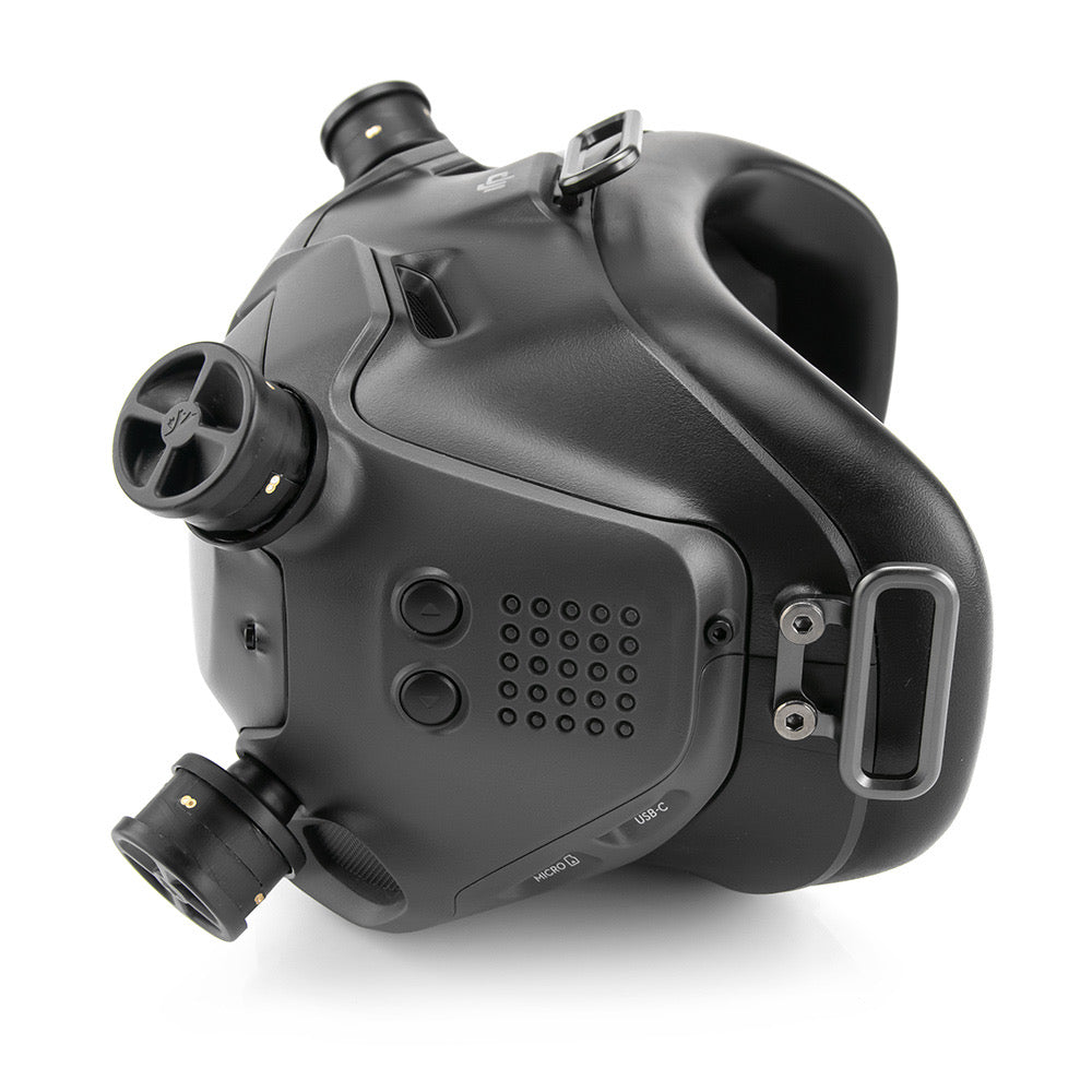 Duality Stubby for DJI 2.4GHz / 5.8GHz – Fly High FPV