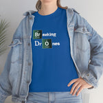 Breaking Drones - T-Shirt