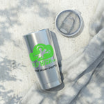 Stay High-Drated 20oz Tumbler