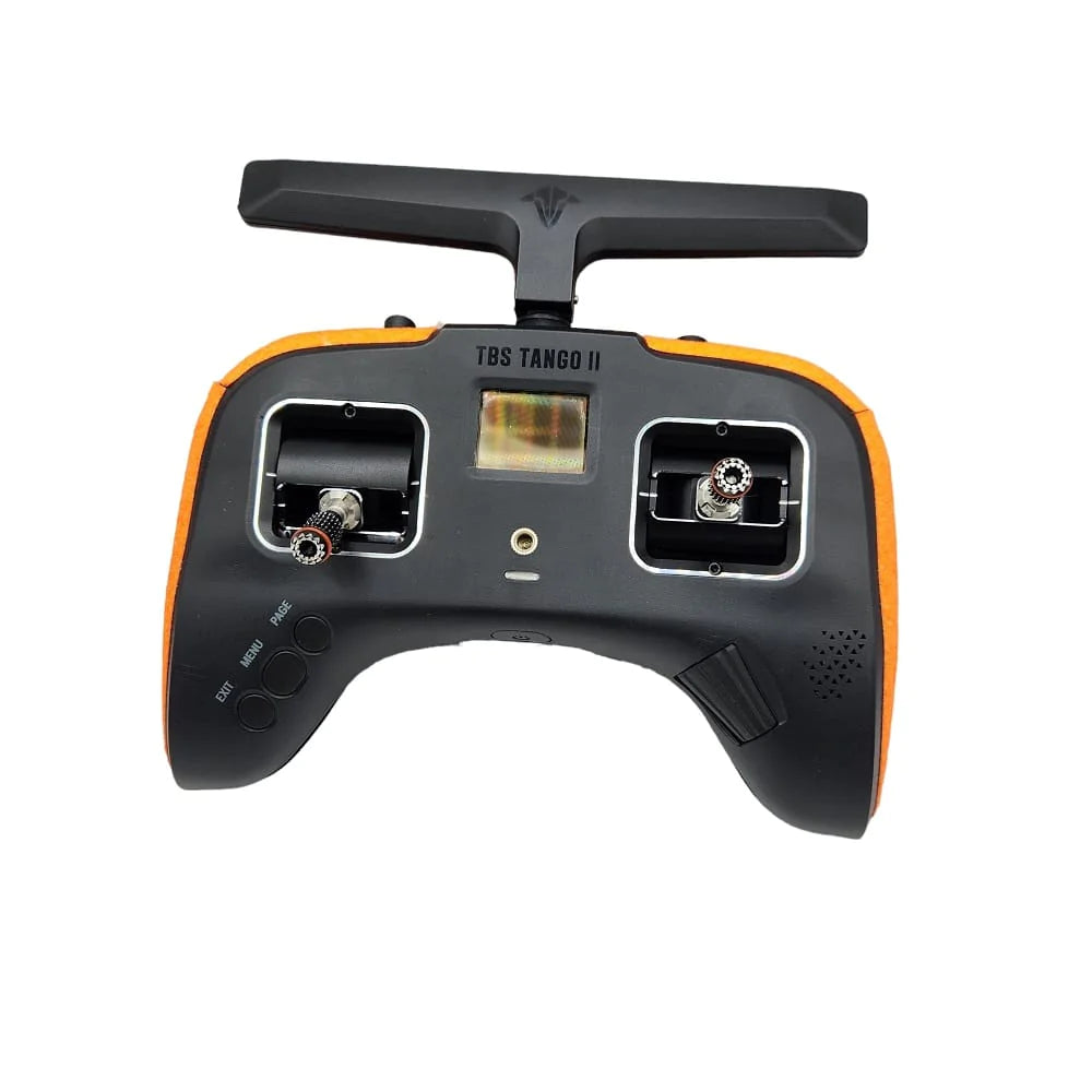 Team BlackSheep Tagged Tango 2 Fly High FPV