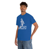 Fuck Gravity - T-Shirt