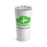 Stay High-Drated 20oz Vacuum Sealed Pint