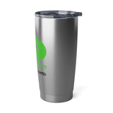 Stay High-Drated 20oz Tumbler