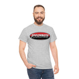 FPV Flow Master - Red Logo - T-Shirt