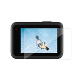 GoPro Tempered Glass Lens Protectors Hero 9 10 11 and Mini