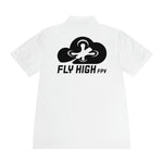 Fly High Polo Shirt