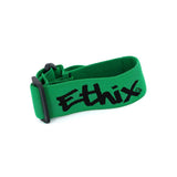 ETHiX FatShark Goggle Strap V3 Black on Green