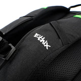 ETHiX Backpack Project - Mr Steele