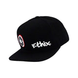 ETHiX Triple E Black Cap