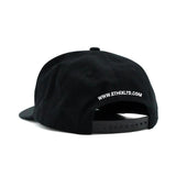 ETHiX Triple E Black Cap
