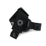 ETHiX HD Goggle Strap - Grey and Black (for DJI)