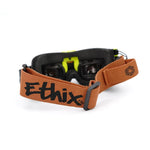 ETHiX FatShark Goggle Strap V3 Coyote Brown
