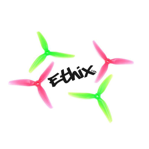 ETHiX S3 Props Watermelons- HQProp (5.0x3.1)
