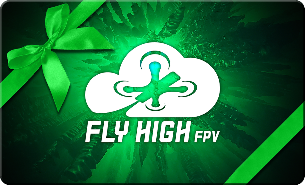 Fly high fpv deals