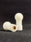 ThumbGrippies - GrandMaster Pinch Sticks - Black M3