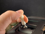 ThumbGrippies - GrandMaster Pinch Sticks - Black M3