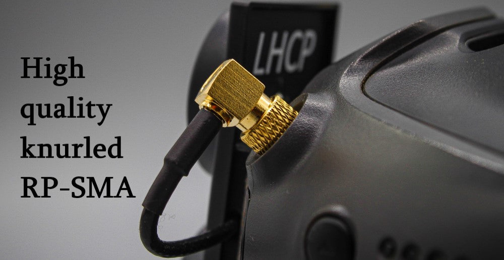 dji fpv goggles antenna X2-Air for DJI 5.8GHz