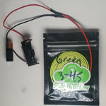 DJI LED Strip Kit - Self Adhesive LED Kit + Battery