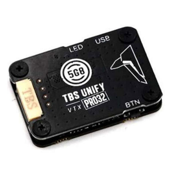 tbs unify pro hv race 2 mmcx コレクション セットアップ