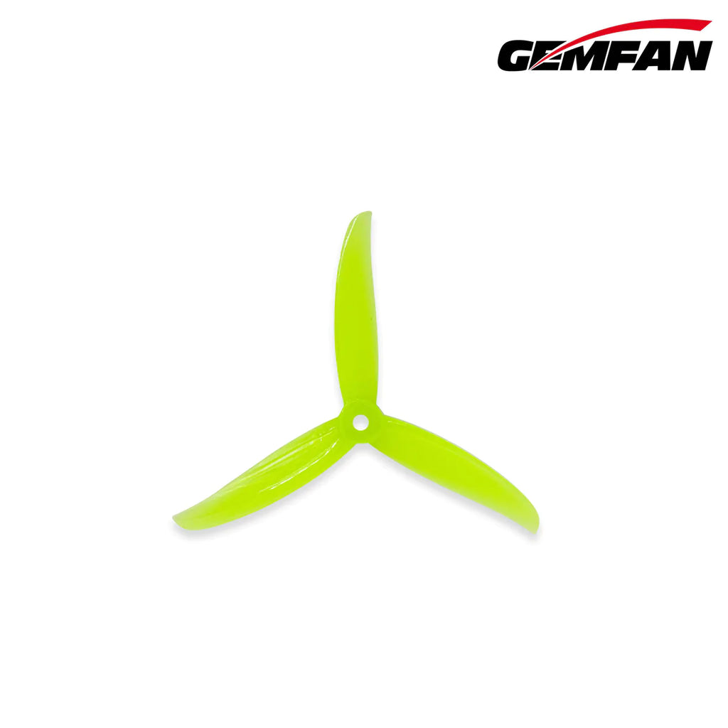 Gemfan Vanover 5136 Kék propeller - FPV Race Store Hungary Gemfan Vanover 5136 Kék propeller - FPV Race Store Hungary