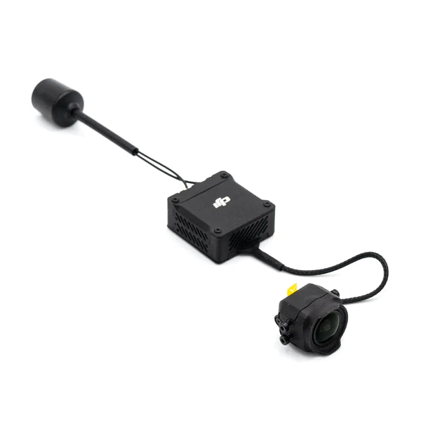 DJI Air Unit 03 Fly High FPV