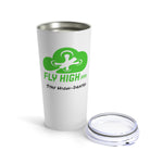 Stay High-Drated 20oz Vacuum Sealed Pint