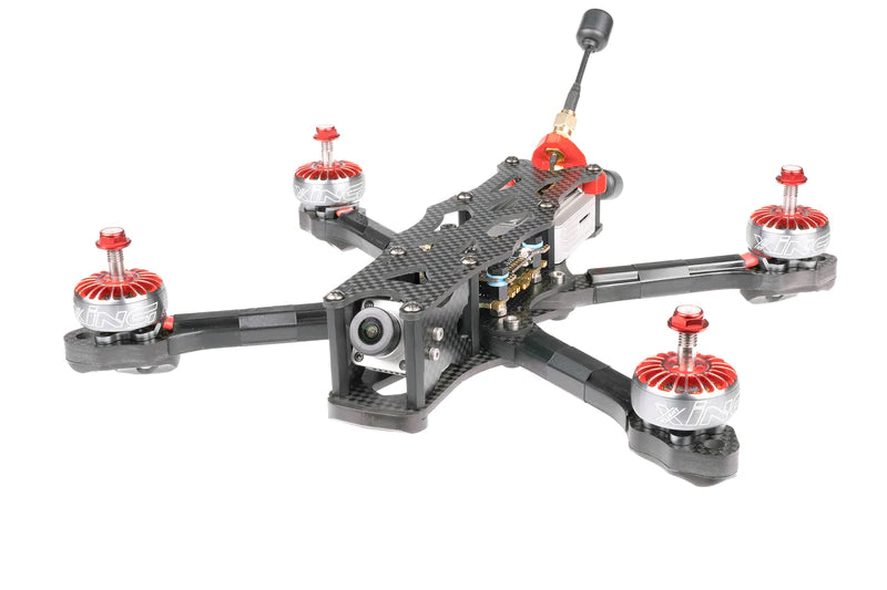 ImpulseRC Apex HD