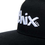 ETHiX Black Cap