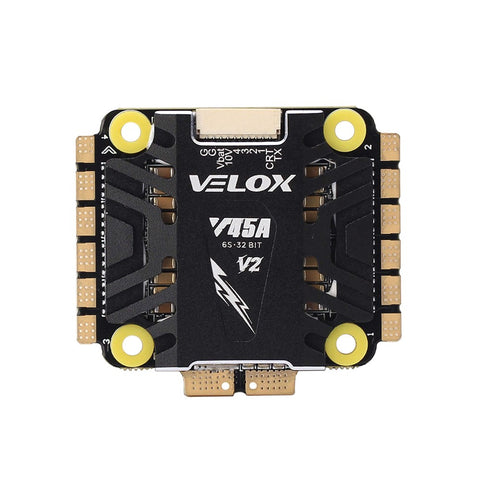 T-Motor Velox V45A v2 HD 4n1 ESC